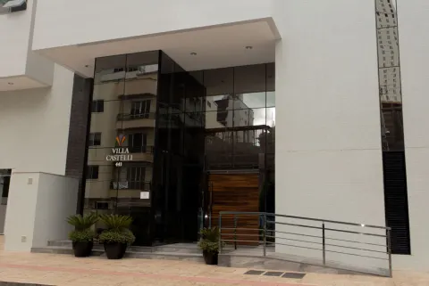 Villa Castelli em Balneário Camboriú (foto 4)