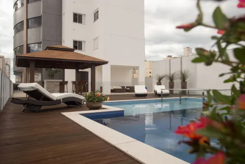 Villa Castelli em Balneário Camboriú (foto 5)