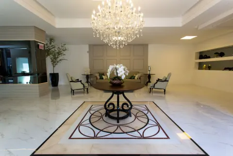 Villa Castelli em Balneário Camboriú (foto 6)