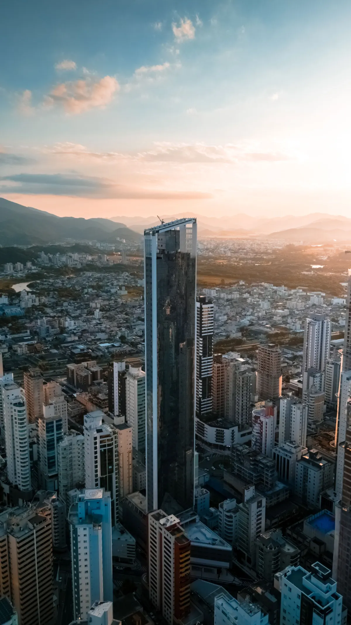 Vitra em Balneário Camboriú