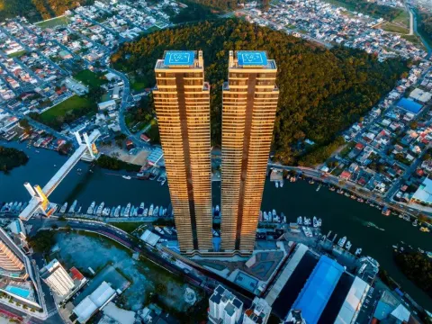 Yachthouse em Balneário Camboriú (foto 4)