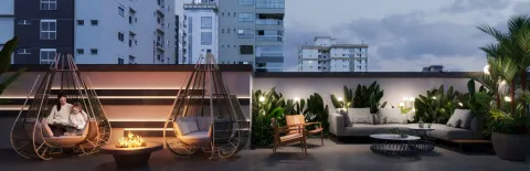 Zenith Tower em Balneário Camboriú (foto 5)