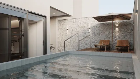 3.500 Beach House em Balneário Piçarras (foto 2)