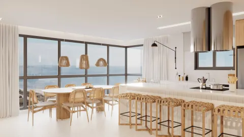3.500 Beach House em Balneário Piçarras (foto 4)