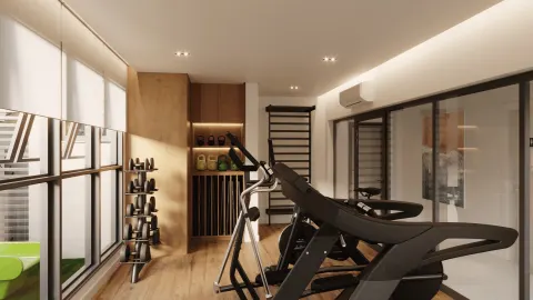 3.500 Beach House em Balneário Piçarras (foto 6)