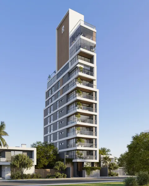 Ajman Prime Living em Balneário Piçarras (foto 2)