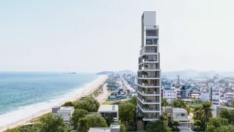 Ajman Prime Living em Balneário Piçarras (foto 3)