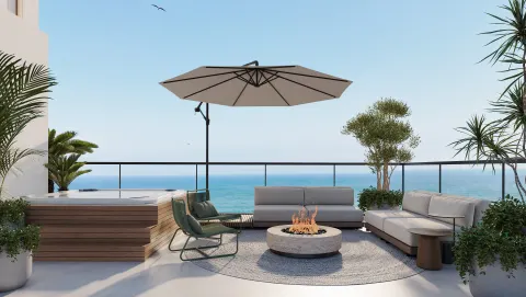 Ajman Prime Living em Balneário Piçarras (foto 4)