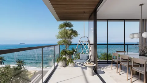 Ajman Prime Living em Balneário Piçarras (foto 5)