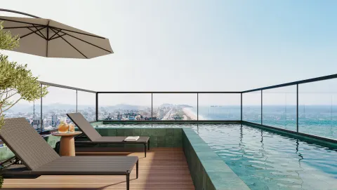 Ajman Prime Living em Balneário Piçarras (foto 6)