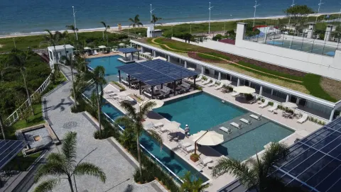 Al Mare Beach Front - Fase 1 em Balneário Piçarras (foto 5)