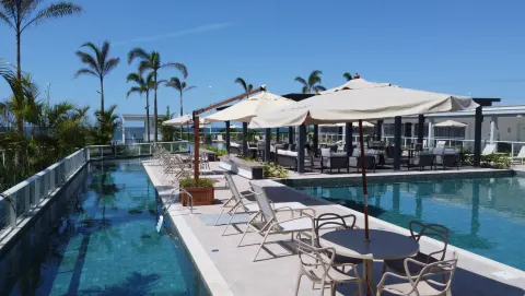 Al Mare Beach Front - Fase 1 em Balneário Piçarras (foto 6)