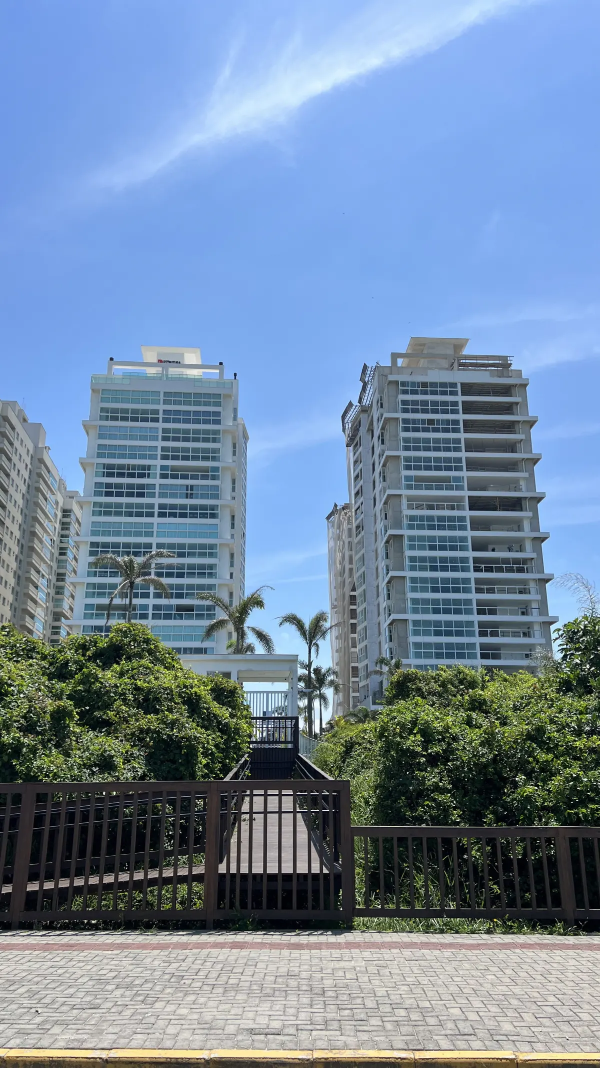 Al Mare Beach Front - Fase 2 em Balneário Piçarras