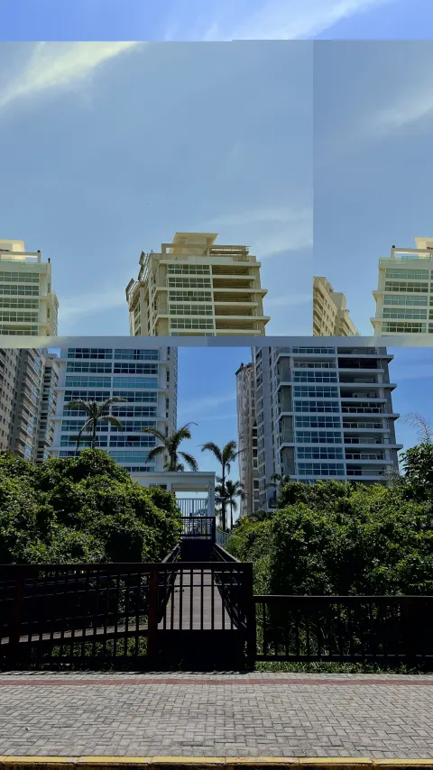 Al Mare Beach Front - Fase 2 em Balneário Piçarras (foto 2)