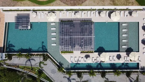 Al Mare Beach Front - Fase 2 em Balneário Piçarras (foto 3)
