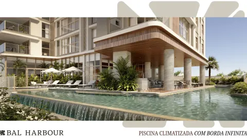 Bal Harbour em Balneário Piçarras (foto 2)
