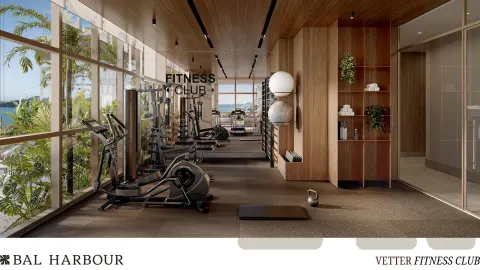 Bal Harbour em Balneário Piçarras (foto 5)