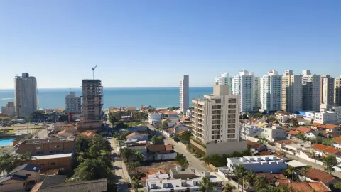Beyond Beach em Balneário Piçarras (foto 3)