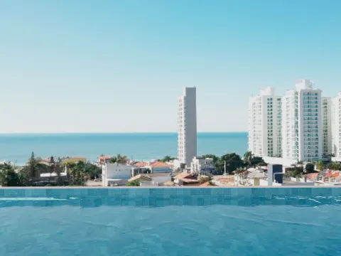Beyond Beach em Balneário Piçarras (foto 5)