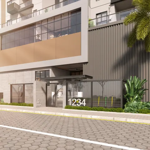 Bivver Residence em Balneário Piçarras (foto 3)