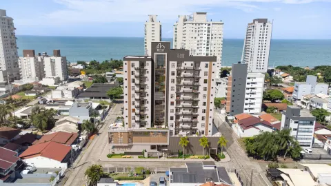 Bivver Residence em Balneário Piçarras (foto 5)