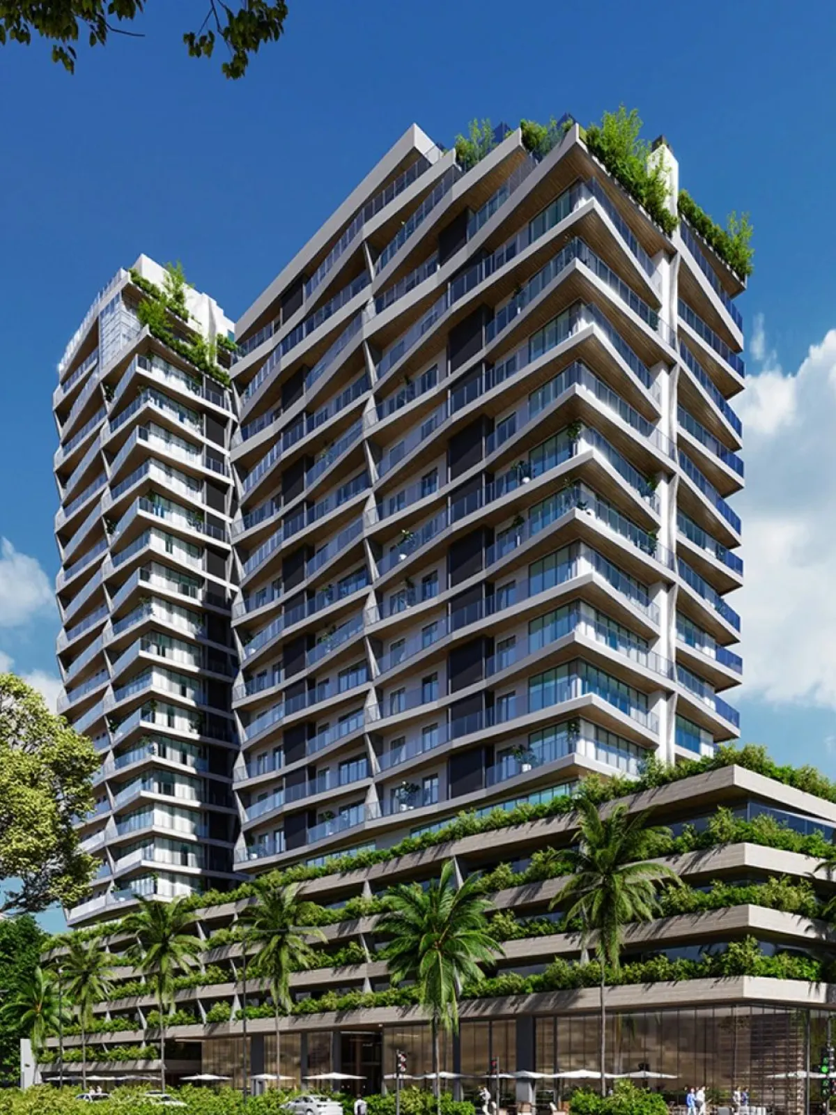 Bossa em Balneário Piçarras