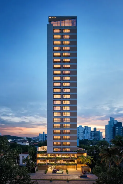 Essenza em Balneário Piçarras (foto 5)
