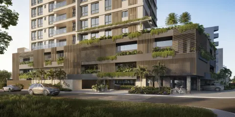 Èze em Balneário Piçarras (foto 3)