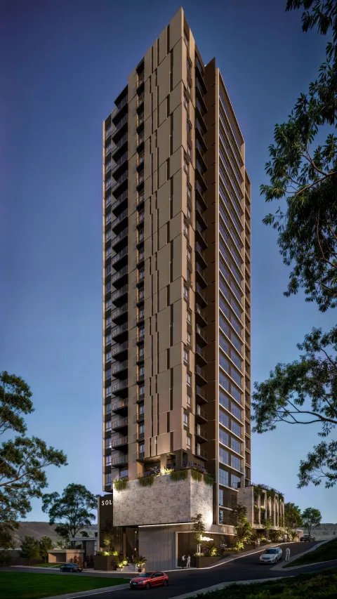 Florença Residenza em Balneário Piçarras (foto 2)