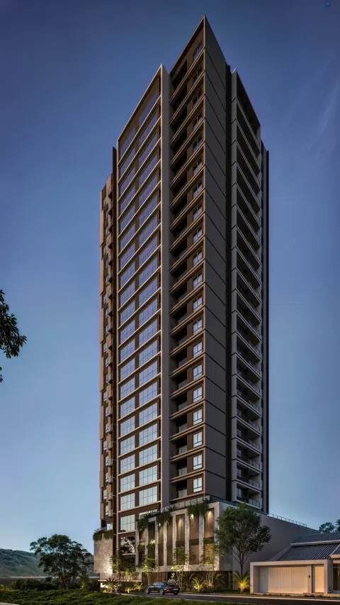 Florença Residenza em Balneário Piçarras (foto 3)