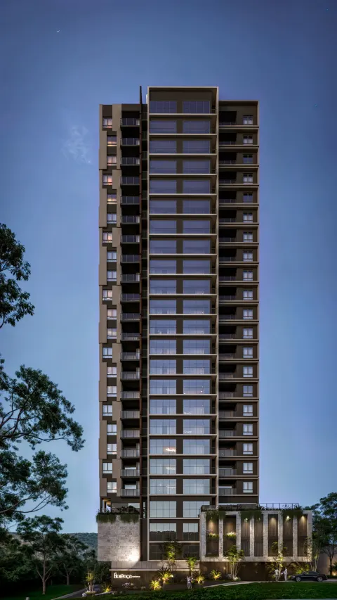 Florença Residenza em Balneário Piçarras (foto 4)