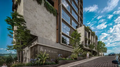 Florença Residenza em Balneário Piçarras (foto 5)