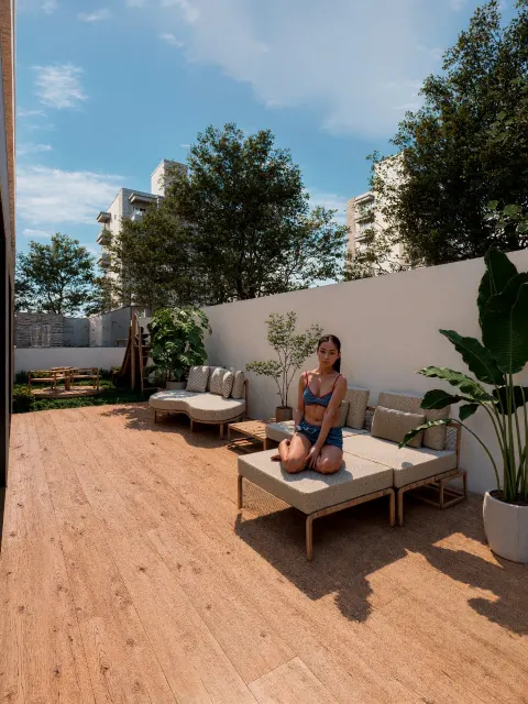Galileia em Balneário Piçarras (foto 3)