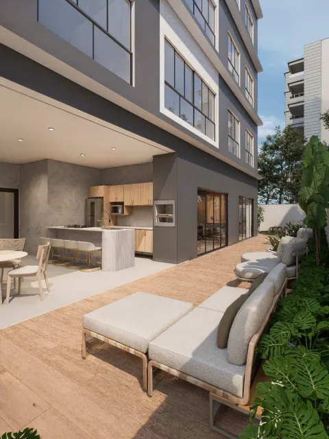 Galileia em Balneário Piçarras (foto 6)