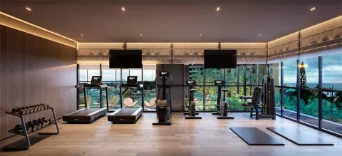 Grace Bay Residence em Balneário Piçarras (foto 3)