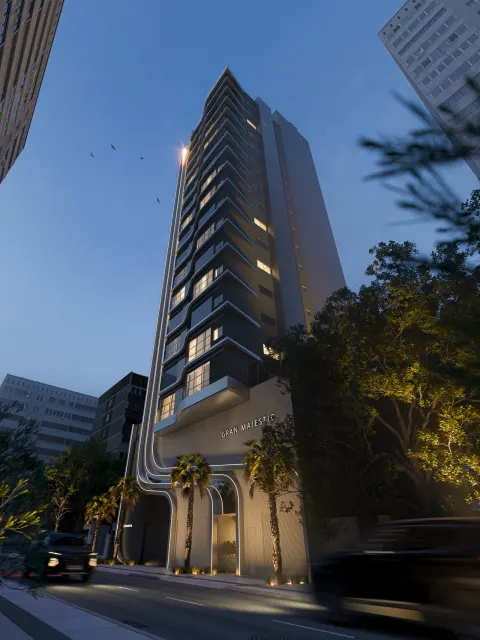 Gran Majestic em Balneário Piçarras (foto 2)