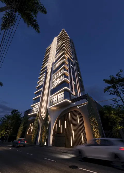 Gran Royal em Balneário Piçarras