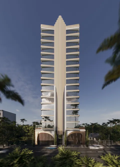 Gran Royal em Balneário Piçarras (foto 2)