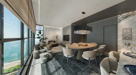 Gran Royal em Balneário Piçarras (foto 4)