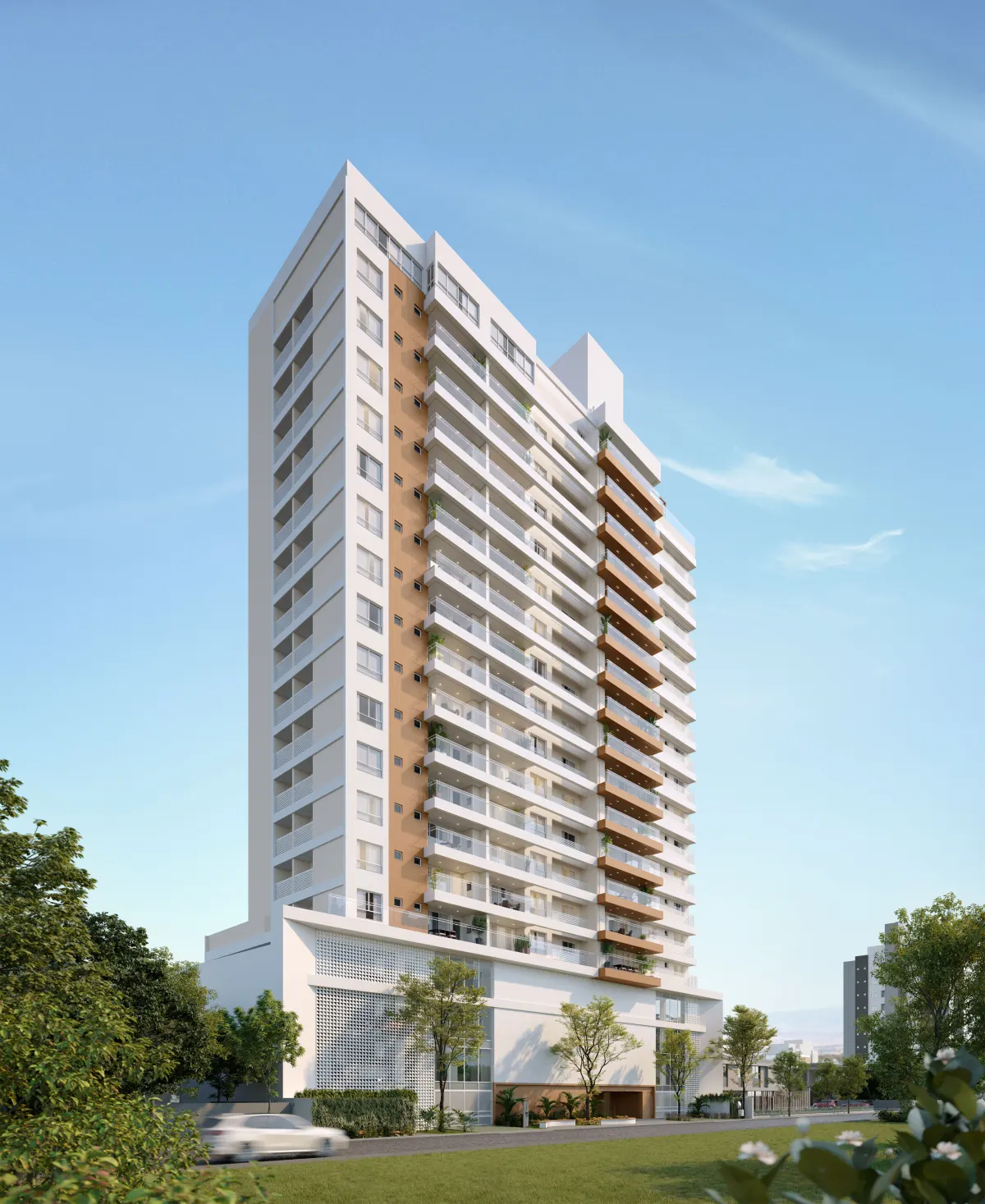 Gran Torino em Balneário Piçarras