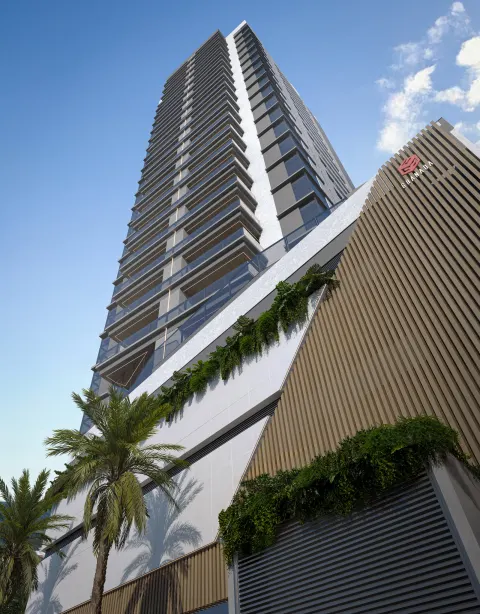 Ivo Trevisani Tower em Balneário Piçarras (foto 3)