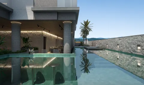 Ivo Trevisani Tower em Balneário Piçarras (foto 6)