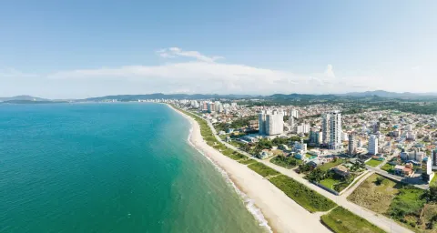 Jatobá em Balneário Piçarras (foto 3)