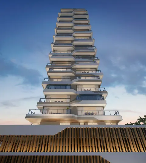 Lanai Home Club em Balneário Piçarras