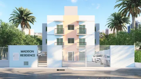 Madison Residence em Balneário Piçarras