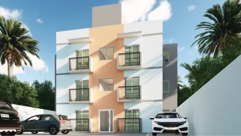 Madison Residence em Balneário Piçarras (foto 2)