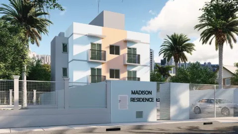 Madison Residence em Balneário Piçarras (foto 3)