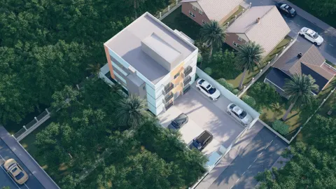 Madison Residence em Balneário Piçarras (foto 4)