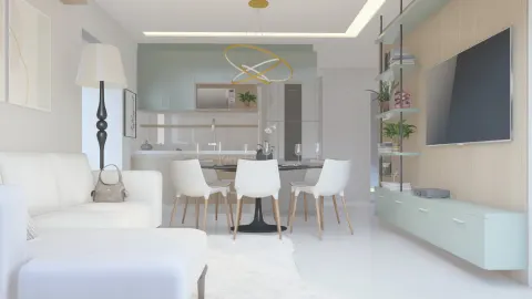 Madison Residence em Balneário Piçarras (foto 5)