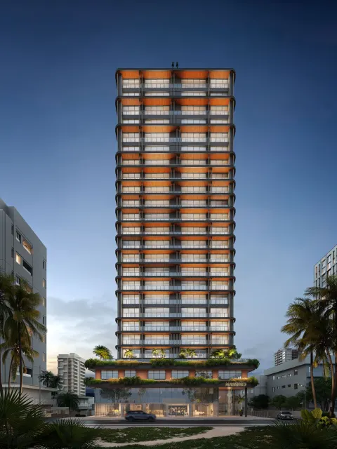 Massimo em Balneário Piçarras